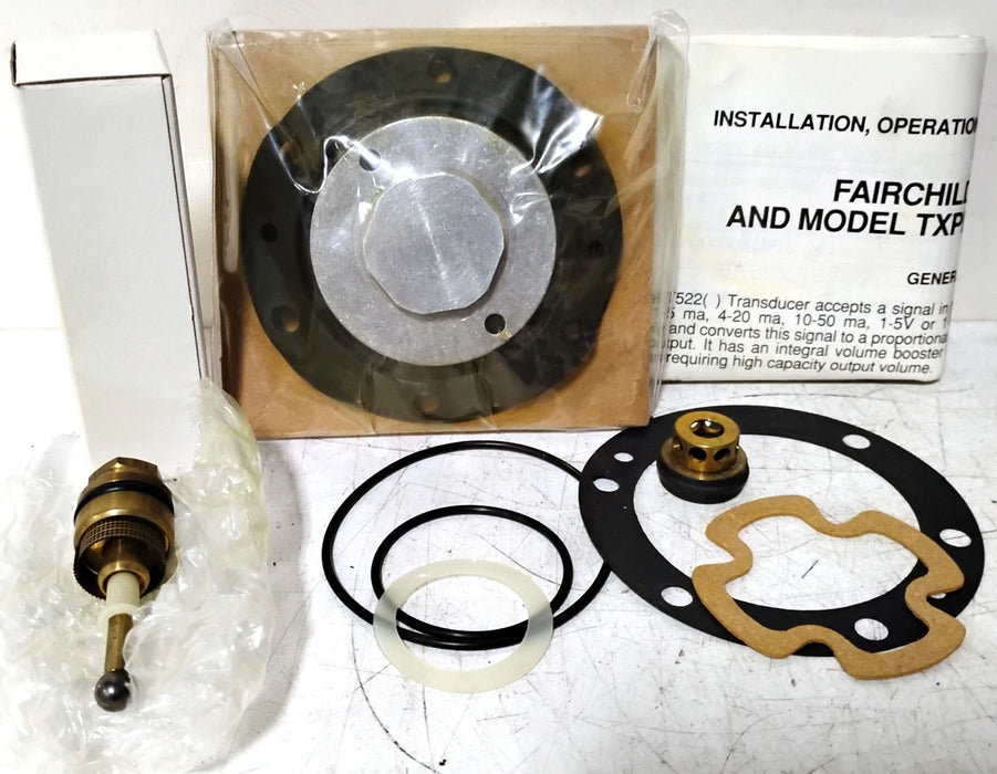 Fairchild 15288-1 Model T5220 Transducer Service Kit