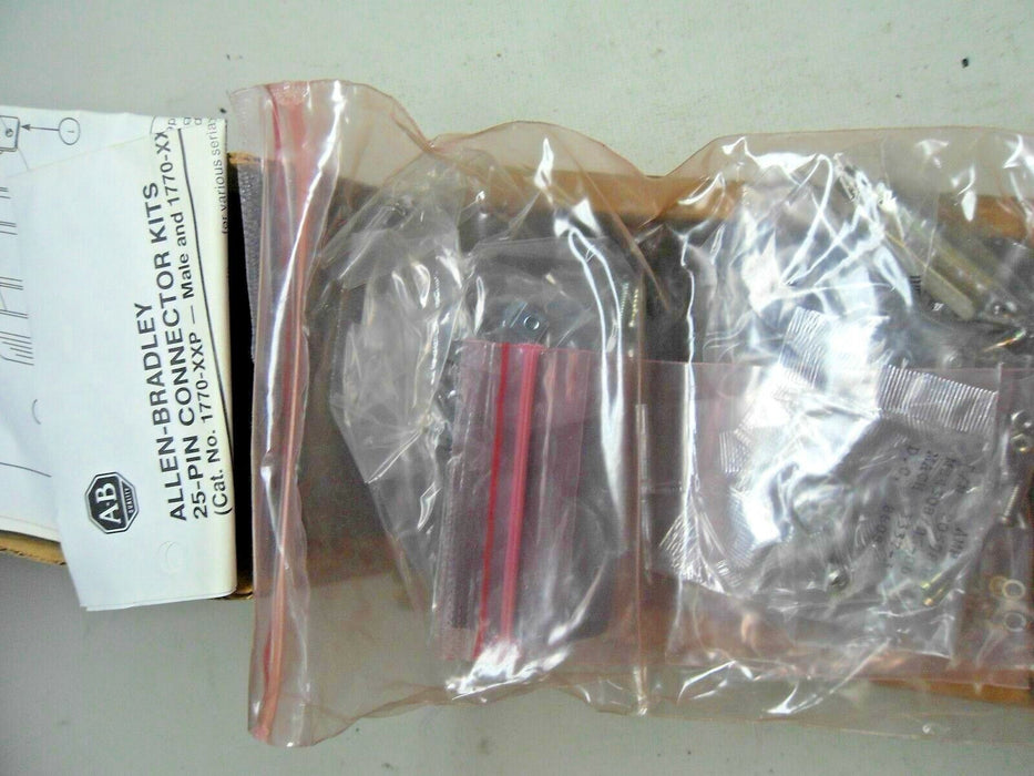 Allen-Bradley 1770-XXS Parts Kit