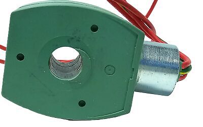 ASCO 238610-032-D MP-C-080 110/120 V AC Coil for Solenoid Valve
