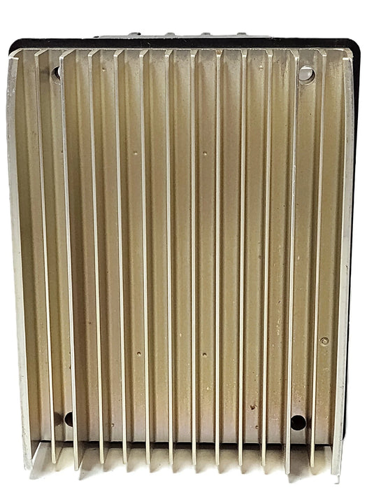 Lectron D50 460 V AC 8 A 5 hp 3 Phase Solid State Motor Control