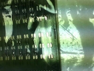 GE 947D322-0 CIRCUIT BOARD