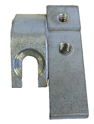 Unbranded CR2800-1173-G 1-Pole Contact Kit for GE IC2800 Series Contactors