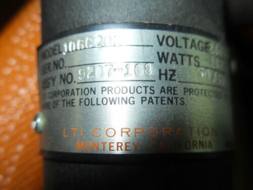 1 GRACO 44-9207-108 HEATED ADHESIVE DELIVERY HOSE