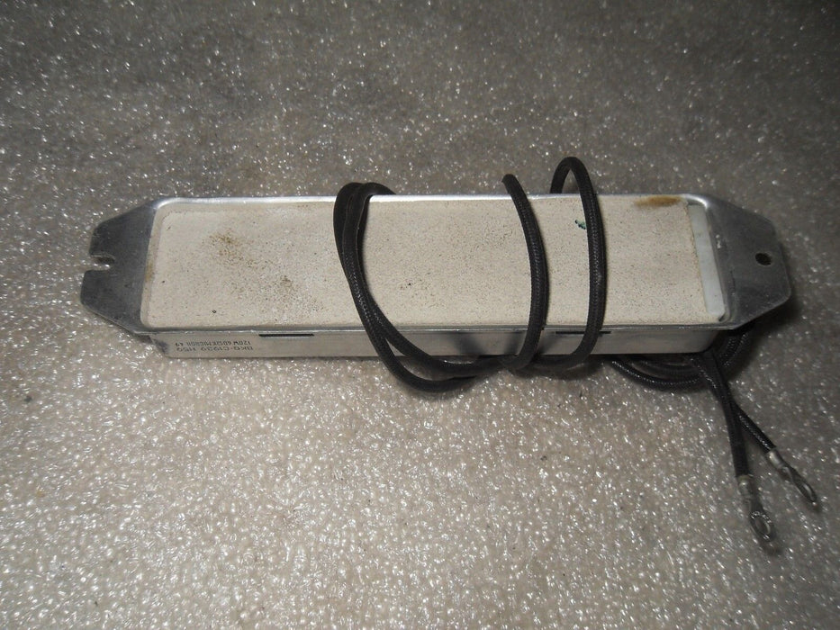 Micron Transformer BK0-C1939-H59 Brake Resistor