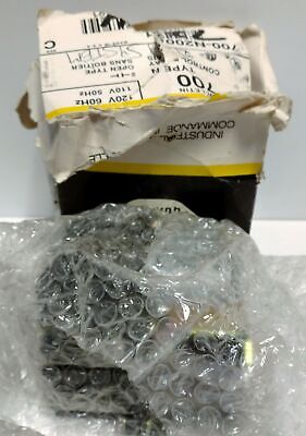 Allen-Bradley 700-N200A1 Relay