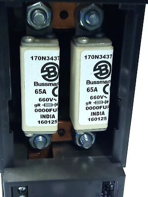 Watlow DD10-24F0-0000 DIN-A-MITE® 120-240 V AC Solid State Current Transformer