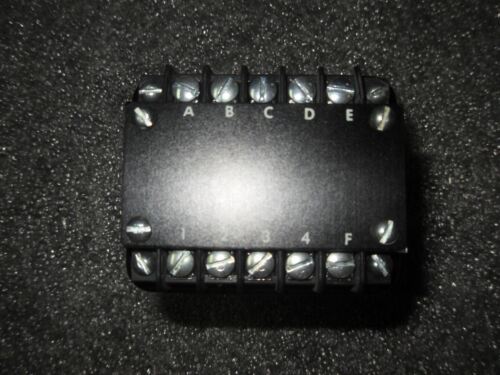 ISSC 1213-1-C-B1 Resistance Detector