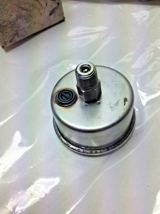 Marshall Town G27494 Pressure Gauge