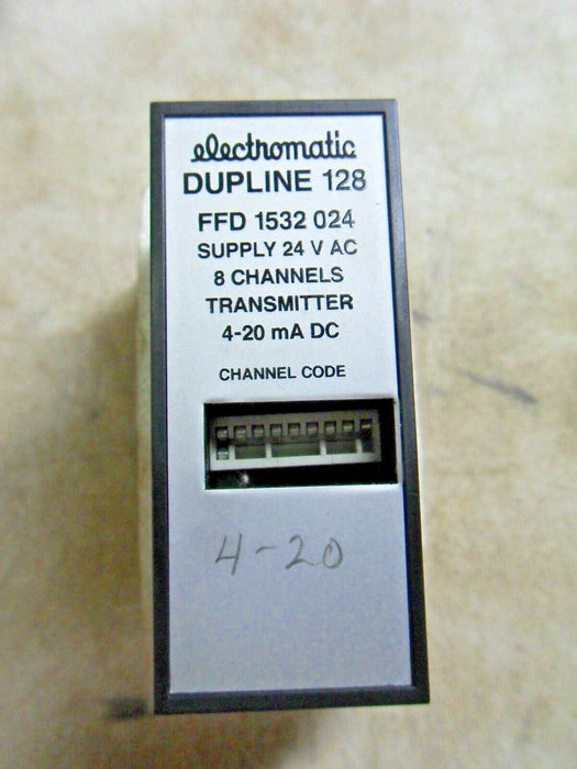Electromatic FFD 1532 024 Transmitter