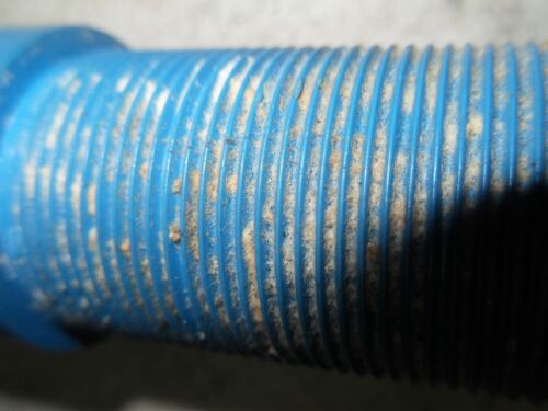 Hyde Park SM900A-100000 SUPERPROX Ultrasonic Proximity Switch