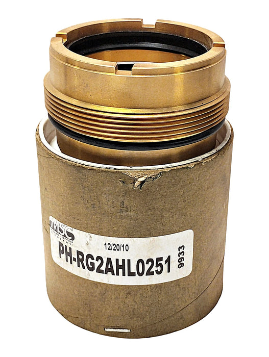 Parker RG2AHL0251 2-1/2 in Bore Bronze Cartridge Kit