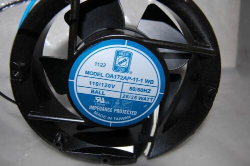 ORION FAN OA172AP-11-1WB
