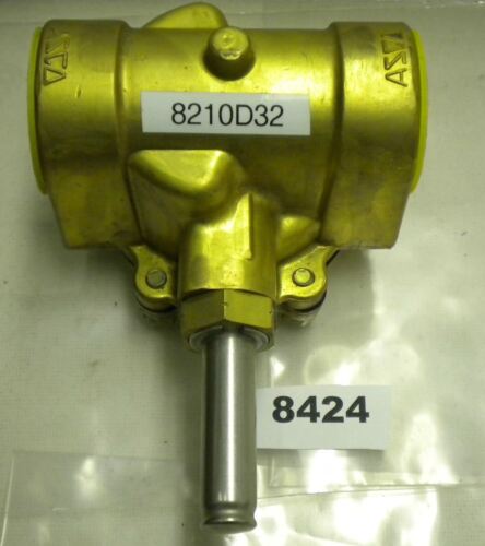 ASCO Solenoid Valve 8210D32 NO COIL