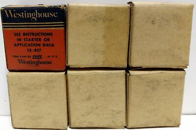 Westinghouse 966475-H Heater.