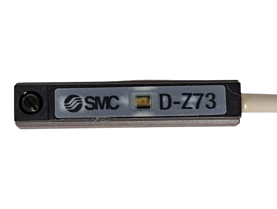 SMC D-Z73 24 V DC Reed Switch