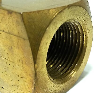 Parker F1200B COLORFLOW 2000 psi Adjustable Hydraulic Flow Control Valve