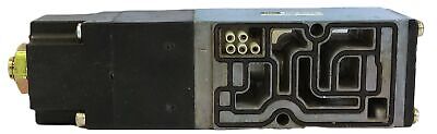 MAC Valves PR82A-KACB-7 Solenoid Valve