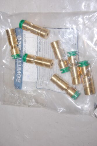 SMC KRR07-13 Fitting Lot of 7