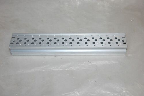 SMC VV3QZ35-1 402TC BASE MOUNTED MANIFOLD