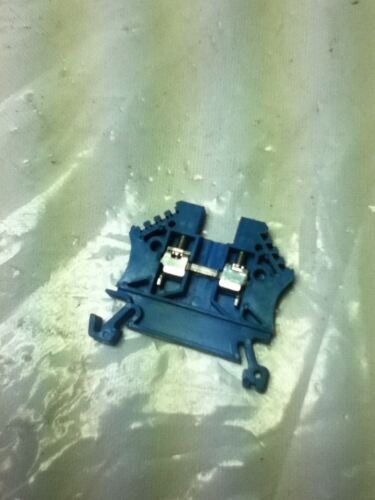 LOT OF 61 AUTOMATION DIRECT EURO2.5 TERMINAL BLOCKS