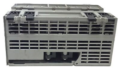 Allen-Bradley 1769-L23E-QB1B Ser A CompactLogix PLC Controller Module