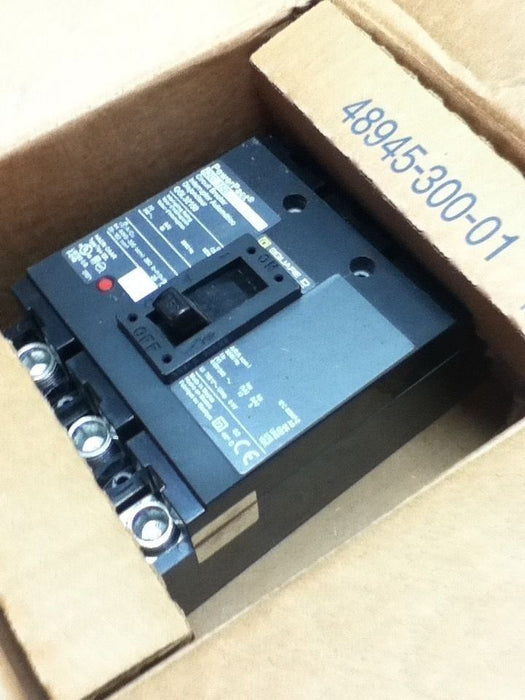 Square D QGL32150 Circuit Breaker