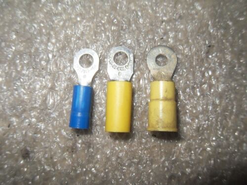 1 LARGE LOT T&B RC367/RC777 RING TERMINALS (LOT 2