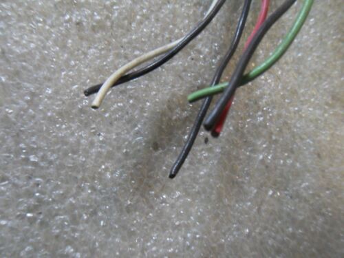 Danaher Controls RT80240LF102C 114790-0001 Encoder