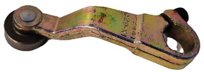 Square D 9007KA1 Limit Switch Roller Lever Arm