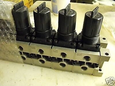 SMC ARM2500-A-02G2 REGULATOR