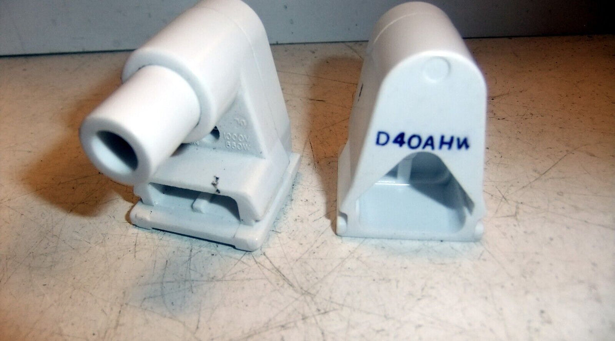 Leviton 400-31410 Slimline Fluorescent Lampholder