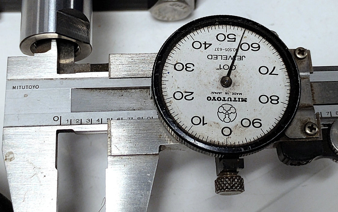 FABCO-AIR MPS-951 Pneumatic Cylinder