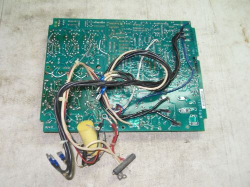 AC TECH 901-015 CONTROL BOARD