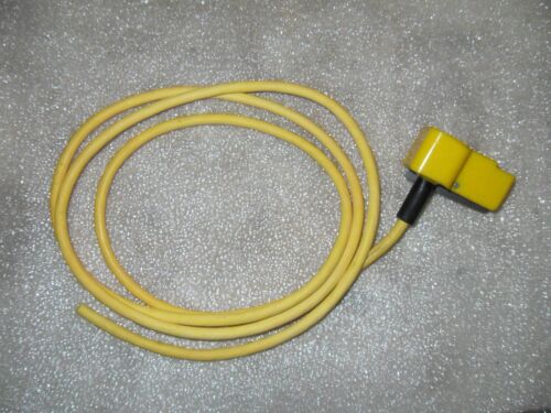 R&J 80298 2 PIN TURBINE SPEED SENSOR