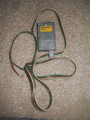 Loepfe RKL 036289.000 Sensor Module