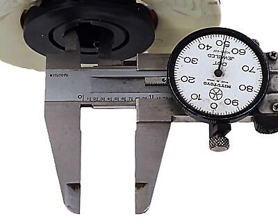 Browning TGC20 torq-gard 1500RPM 55-600IN-LBS Adjustable Clutch