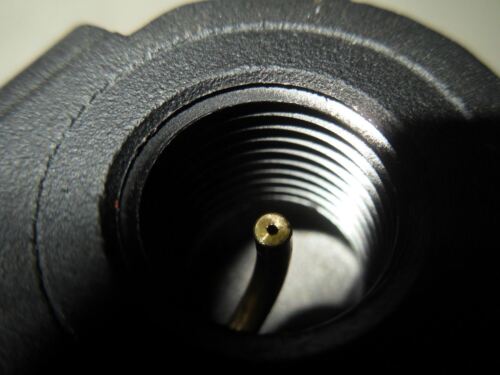 1 Fairchild 10233T TAMPER PROOF REGULATOR