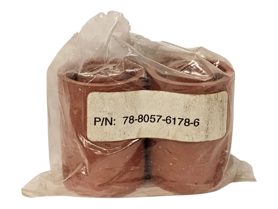 3M 78-8057-6178-6 Buffer Roller for 3M AccuGlide 2+ Upper/Lower Taping Head