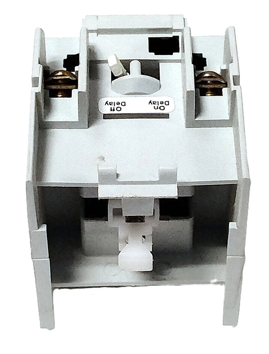 Eaton C320TP1 660 V 10 A 0.1-30 Sec Pneumatic Timer for Contactors