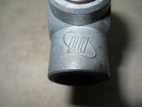 1 ISI RA23F4M-G FLOW CONTROL