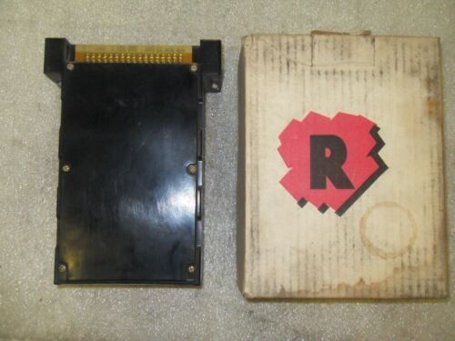 Reliance Electric 0-49008-2 PC Board Cardpak