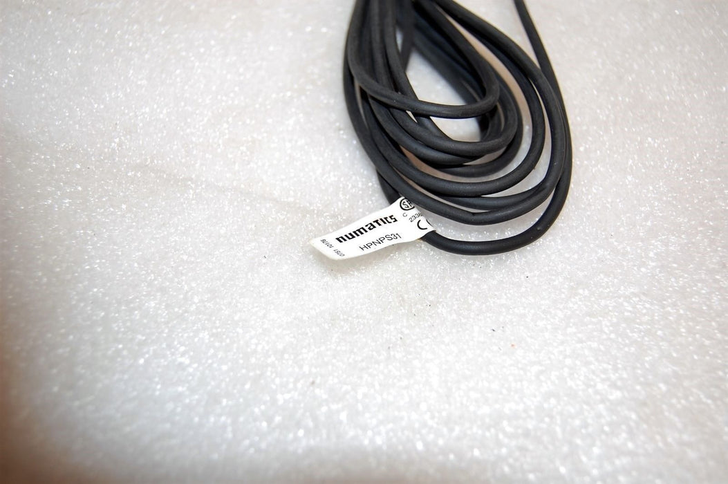Numatics HPNPS31 Switch-Electronic W/ Cable Flying Lead