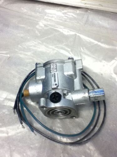 Parker K23530355 Solenoid Valve