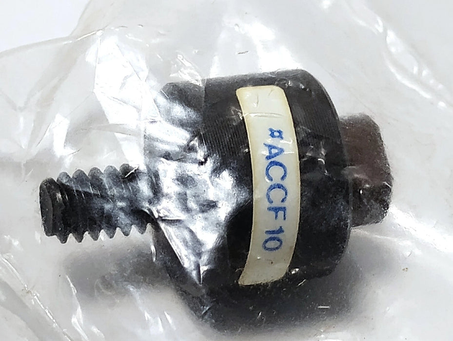 Compact ACCF10 9/16 in Rod Coupler