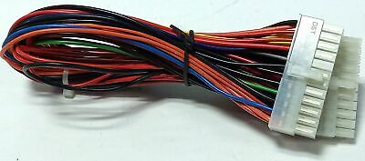 Seasonic SS-600H2U 100-240 V 10 A Switch Mode Power Supply
