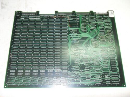 Gould Modicon AS-506P-F32 REV C21 Memory Module