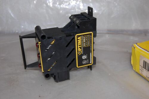 Bussmann FUSE BLOCK OPM-CC