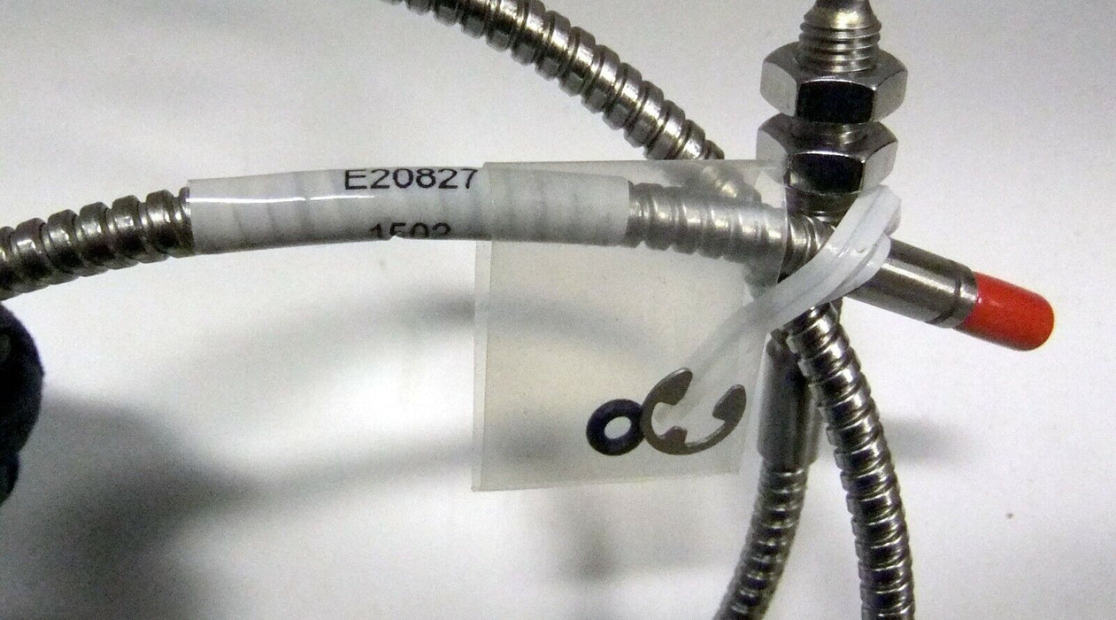 Banner Engineering Glass Fiber Optic Cable E20827