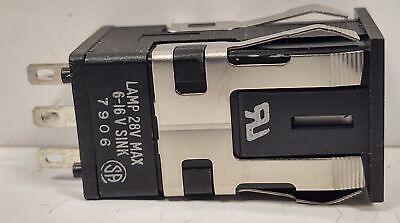 Honeywell AML11CBA2BA Pushbutton