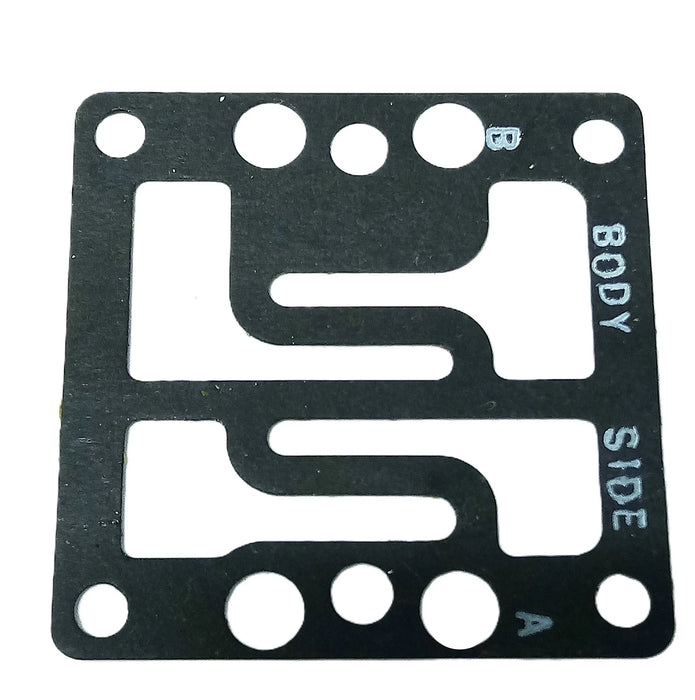 MAC Valves 301G-111D-1 25-150 psi Solenoid Valve Only No Coil or Manifold